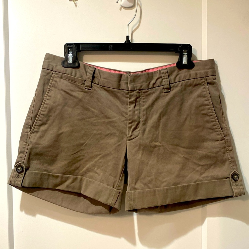 Women’s shorts - Banana Republic size 4
